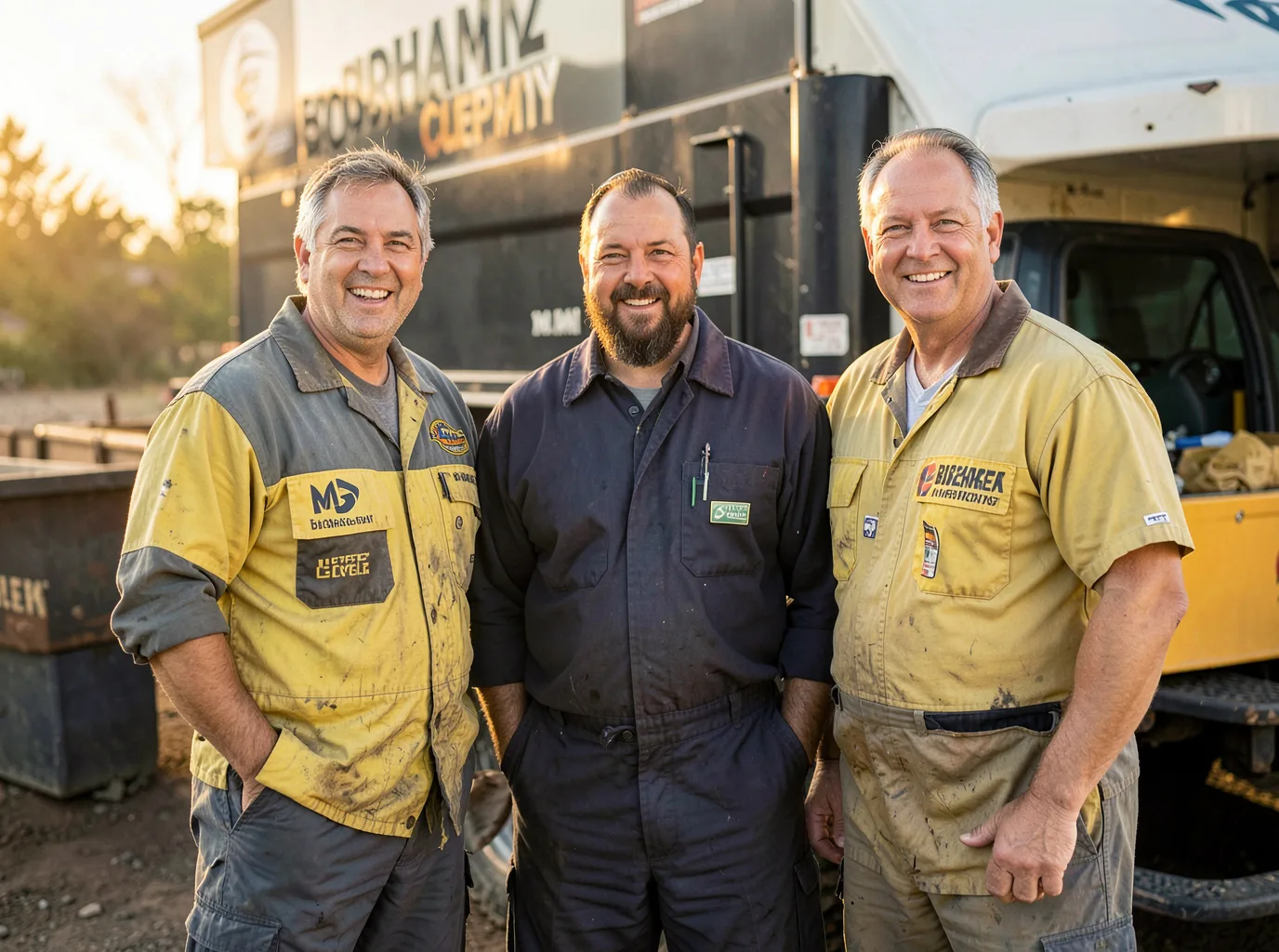 Sewage Cleanup company in Starbuck, MN
